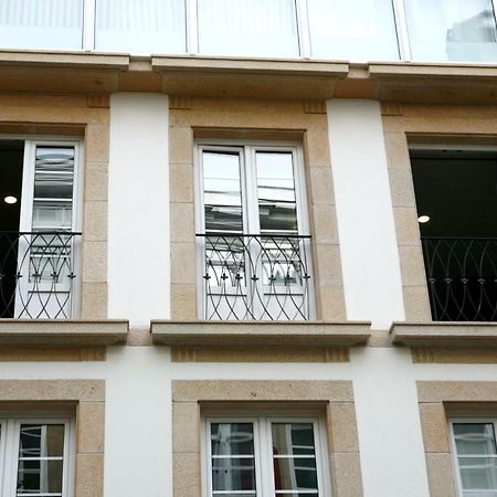 Apartamento Centro Calle Reina Διαμέρισμα Lugo Εξωτερικό φωτογραφία