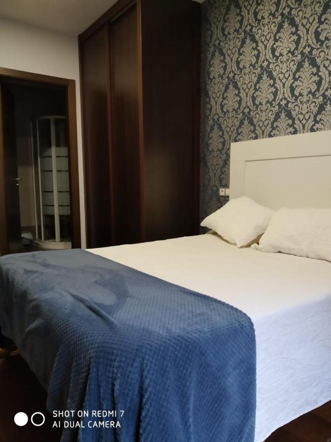 Apartamento Centro Calle Reina Διαμέρισμα Lugo Εξωτερικό φωτογραφία