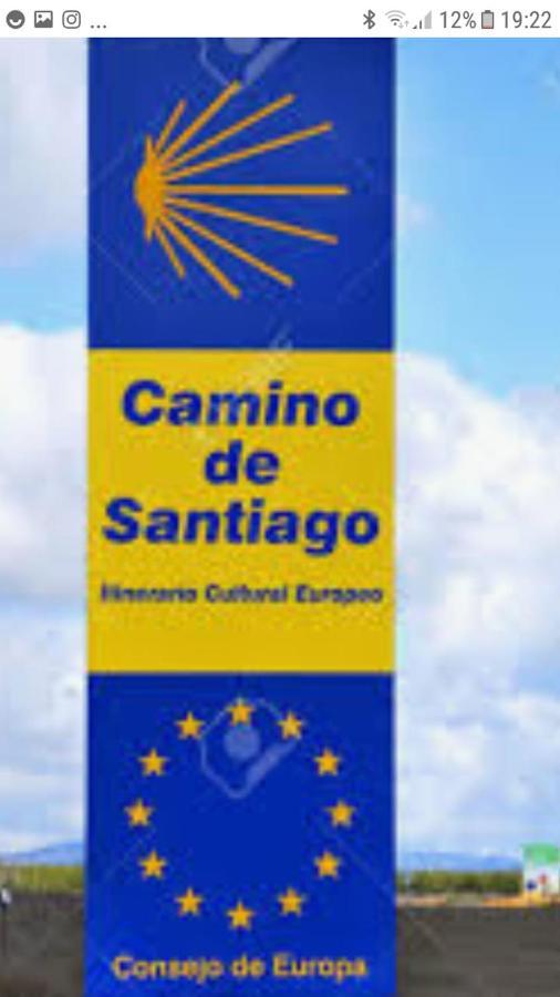 Apartamento Centro Calle Reina Διαμέρισμα Lugo Εξωτερικό φωτογραφία