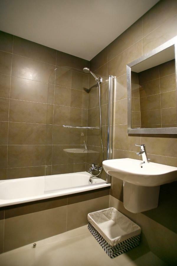 Apartamento Centro Calle Reina Διαμέρισμα Lugo Εξωτερικό φωτογραφία