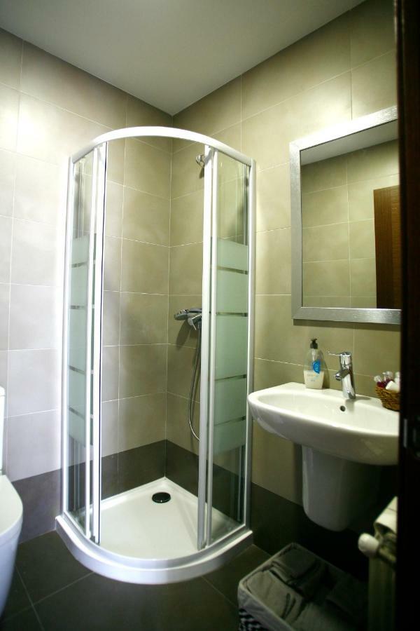 Apartamento Centro Calle Reina Διαμέρισμα Lugo Εξωτερικό φωτογραφία